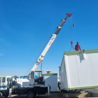 جرثقیل ویدک کش  شاهین شهر مورچه خورت نطنز علویجه|خدمات حمل و نقل|شاهین‌شهر, شیخ بهایی|دیوار