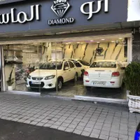 فروش مغازه ی 58 متری مناسب نمایشگاه ماشین|فروش مغازه و غرفه|تهران, جمهوری|دیوار