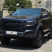 کیامسی T8، مدل ۱۴۰۰
