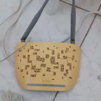 مودم وایفا