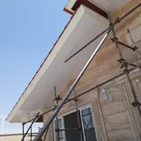 نصاب سقف کاذب قرنیز دیوارکوب تایل ماربل پارکت کابی|خدمات پیشه و مهارت|اصفهان, دانشگاه اصفهان|دیوار