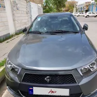 دنا پلاس اتوماتیک، مدل ۱۴۰۳|خودرو سواری و وانت|هشتگرد, |دیوار