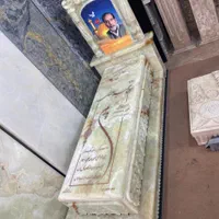 سنگ قبر/سنگ مزار/مستقیم از کارخانه