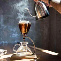 آموزش تخصصی باریستاقهوه لاته آرت کافی شاپ بازارکار