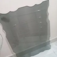 شیشه میز نهار خوری چهار نفره