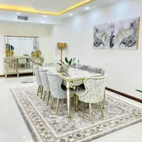 کامرانیه/اجاره آپارتمان مبله/بدون بیعانه/۳خواب|اجارهٔ کوتاه‌مدت آپارتمان و سوئیت|تهران, کامرانیه|دیوار