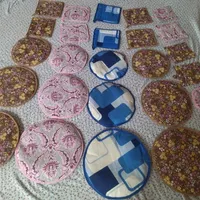 سرویس اشپز خانه