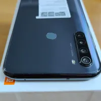 Redmi note 8T شیائومی|موبایل|اصفهان, آهنگران|دیوار