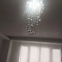 فروش یک جفت لوستر