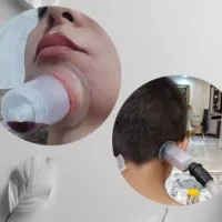 حجامت، زالودرمانی، سم‌زدایی از پا، بادکش|خدمات آرایشگری و زیبایی|تهران, مسعودیه|دیوار