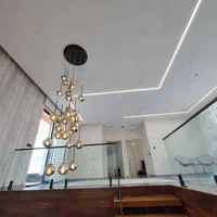 اجرای کناف تخصصی پردیس و‌تهران