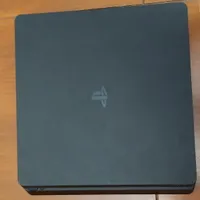 پی اس فور اسلیم 500 گیگ دو دسته Ps4 slim 500Gb|کنسول، بازی ویدئویی و آنلاین|تهران, شمشیری|دیوار