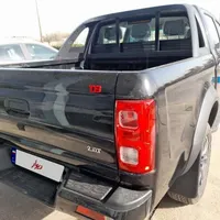 کی ام سی T8|خودرو سواری و وانت|رشت, جانبازان|دیوار
