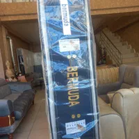 تشک طبی فنر marshal اسفنج فشرده کمردرد شدید