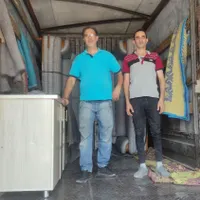 شرکت حمل ونقل بار و اسباب کشی منزل و غیره