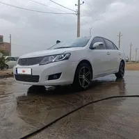 آریو دنده‌ای 1600cc، مدل ۱۳۹۷|خودرو سواری و وانت|اسلام‌‌آباد غرب, |دیوار