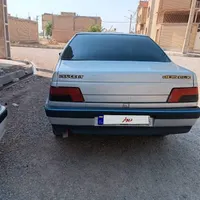 پژو 405 جی ال ایکس (GLX)، مدل ۱۳۸۸|خودرو سواری و وانت|دزفول, |دیوار