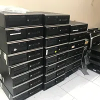 مینی کیس استوک وارداتی HP i5 با رم ۸ گیگ|رایانه رومیزی|تهران, بهجت‌آباد|دیوار