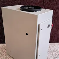 سایلنت باکس دو ظرفیتی سایلت باکس دوتایی سوپرسایلنت