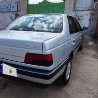 پژو ۴۰۵ مدل ۹۸ تک برگ|خودرو سواری و وانت|زاهدان, |دیوار