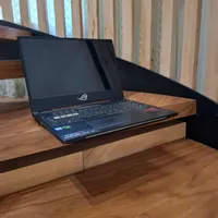 لپتاپ ایسوس استریکس Asus strix