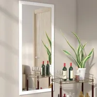 آینه تمام قدی ،ایستاده و دیواری مدل lino