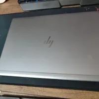 لپ تاپ مهندسی HP ZBOOK 14u G6 با قابلیت لمسی|رایانه همراه|اهواز, کیان اباد|دیوار