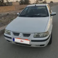 سمندLX مدل 94|خودرو سواری و وانت|بوشهر, |دیوار