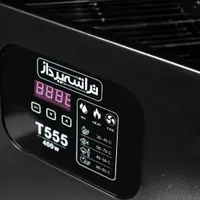دستگاه هوشمند میوه و سبزی خشک کن تراشه پرداز|سایر لوازم برقی|یزد, |دیوار