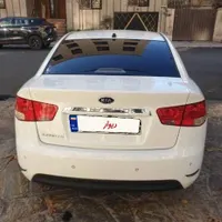 کیا سراتو مونتاژ اتوماتیک آپشنال 2000cc، مدل ۱۳۹۷|خودرو سواری و وانت|تهران, آجودانیه|دیوار