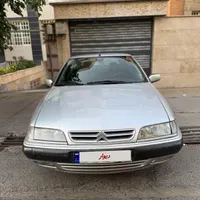 سیتروئن زانتیا 2000cc، مدل ۱۳۸۴