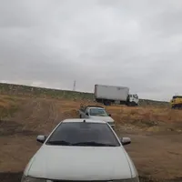سمند موتور ملی مدل ۹۲