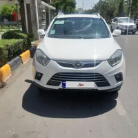 جکs5دنده  ماشین بدون خط و خش