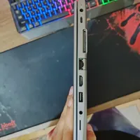 لپ تاپ مهندسی HP ZBOOK 14u G6 با قابلیت لمسی|رایانه همراه|اهواز, کیان اباد|دیوار