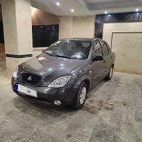 تیبا صندوق‌دار SX، مدل ۱۳۹۹|خودرو سواری و وانت|گرگان, |دیوار