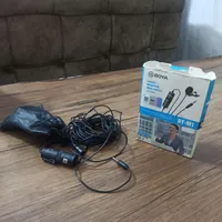 میکروفون بویا