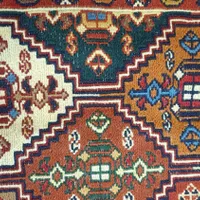 قالیچه و گلیم (ورنی)دستباف نو|گلیم، جاجیم، گبه|تهران, فاطمی|دیوار