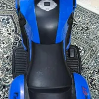 موتور شارژی