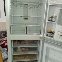 یخچال دوقلو|یخچال و فریزر|نیشابور, رنج آباد|دیوار