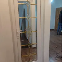 تولیدی درب و پنجره upvc|خدمات پیشه و مهارت|بندرعباس, |دیوار