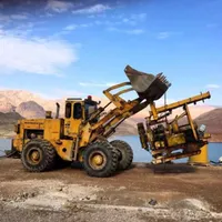 تست خاک آزمایش بتن