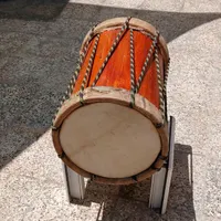 دمامچوبی