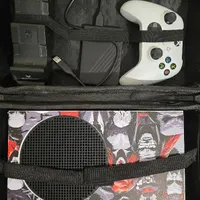 ایکس باکس سری اس Xbox series s