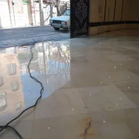 کفسابی سنکسابی سنگ سابی کف سابی کف ساب زن|خدمات نظافت|کرج, عظیمیه|دیوار