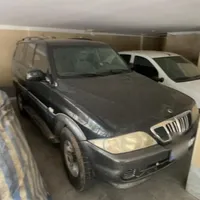 موسو ۲۳۰۰ سند شخصی، فروش با تتر، معاوضه
