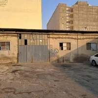 سالن 160 متری یک تکه داخل گاراژ|اجارهٔ دفتر صنعتی، کشاورزی، تجاری|تهران, شادآباد|دیوار