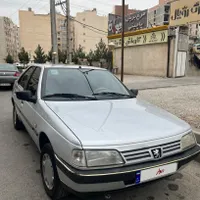 پژو 405 جی ال ایکس (GLX)، مدل ۱۳۹۸|خودرو سواری و وانت|قم, بنیاد|دیوار