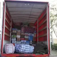 اتوبار خلیج فارس حمل اثاثیه منزل با کارگران مجرب