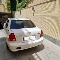 هیوندای ورنا|خودرو سواری و وانت|اصفهان, باغ زرشک|دیوار