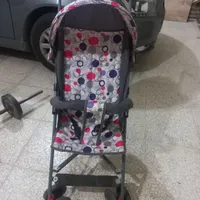 کالسکه کودک